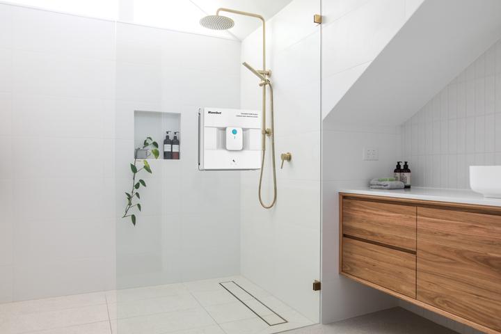 Image du produit Mamibot Glassy