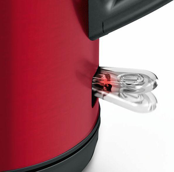 Actual product image Bosch Hausgeräte TWK4P434 (1.70 l)