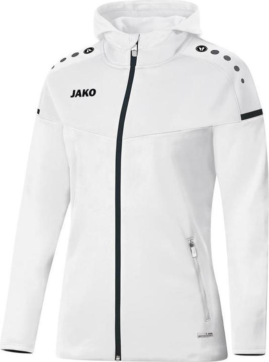 Immagine prodotto JAKO Giacca Con Cappuccio Champ 2.0 Ladies (34)