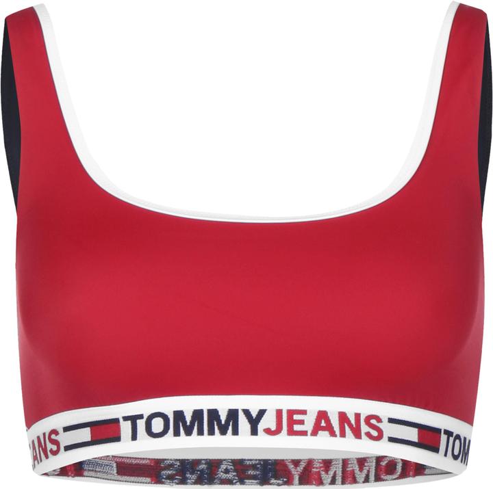Tommy Hilfiger Bikini Oberteil Bralette - 98182 (XS)