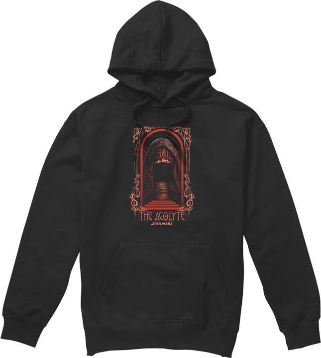 Star Wars Kapuzenpullover (XXL)