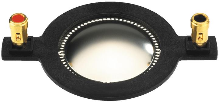Actual product image Monacor Replacement voice coil