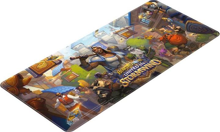 Actual product image Blizzard Hearthstone Mouse Pad XL (XL)