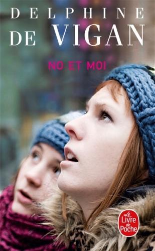 Produktbild No et moi (Französisch, Delphine de Vigan, 2009)