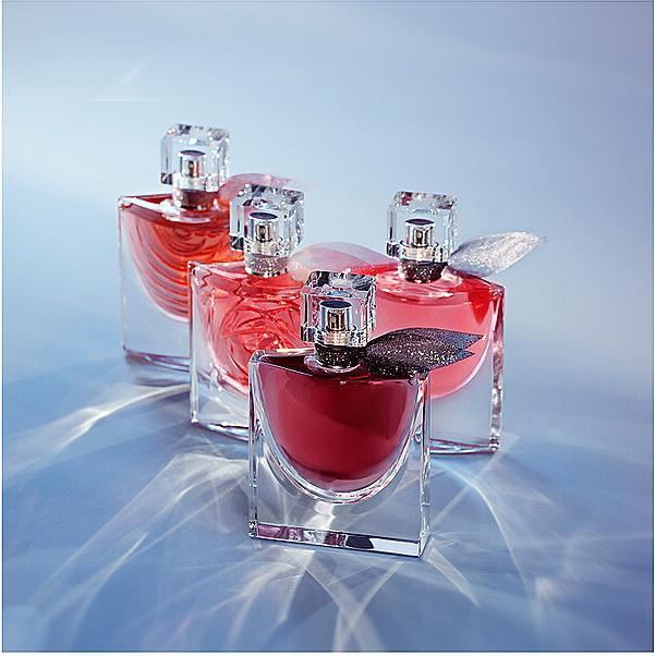 Actual product image Lancôme La Vie est Belle Elixir Eau de Parfum refill (Eau de parfum, 100 ml)