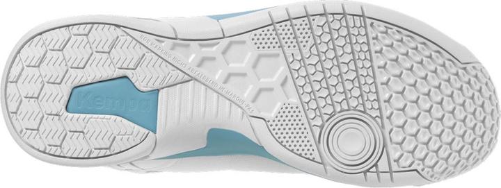 Actual product image Kempa Attack Three 2.0 W Game Changer (44.5)