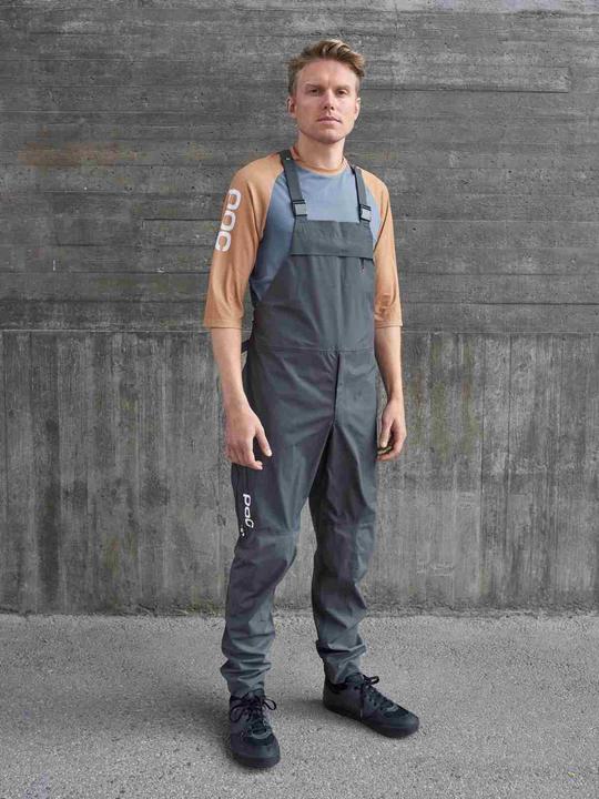 Produktbild Poc Consort MTB Dungaree Latzhose (M)