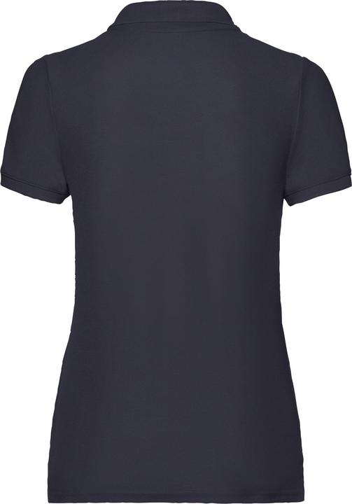 Produktbild Fruit of the Loom Lady Fit 6535 Poloshirt (XXL)
