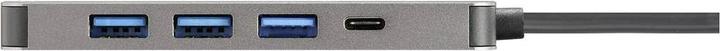 Immagine prodotto Renkforce RF-DKS-903 (USB-C, 5 Porti)