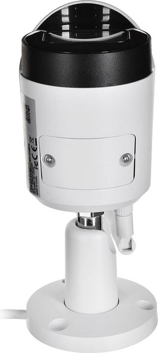 Immagine prodotto Dahua IPC-HFW1430DSP-SAW-0280B Telecamera di sicurezza IP Bullet Pixel per interni ed esterni (2560 x 1440 Pixels)