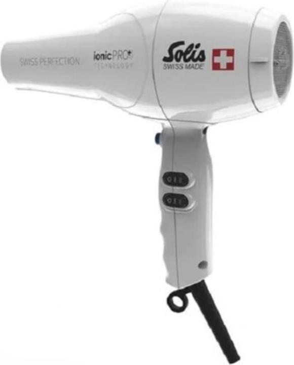 Produktbild Solis Swiss Perfection 360º ionicPRO