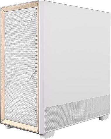Produktbild Antec Flux (mATX, ITX, ATX, E-ATX)