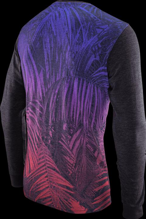 Immagine prodotto Leatt Camicia lunga Premium V24 jungle-noir-orange-bleu 3XL (3XL)