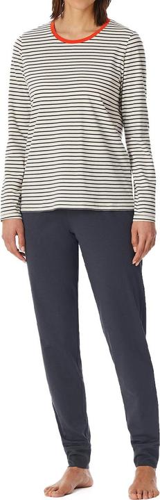 Produktbild Schiesser Pyjama Casual Essentials (48)