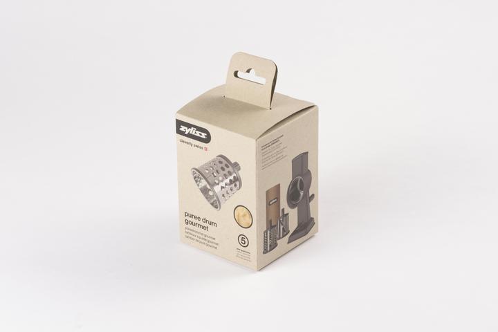 Immagine prodotto Zyliss Gourmet Püree-Trommel