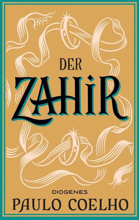 Produktbild Der Zahir (Deutsch, Maralde Meyer-Minnemann, Paulo Coelho, 2025)