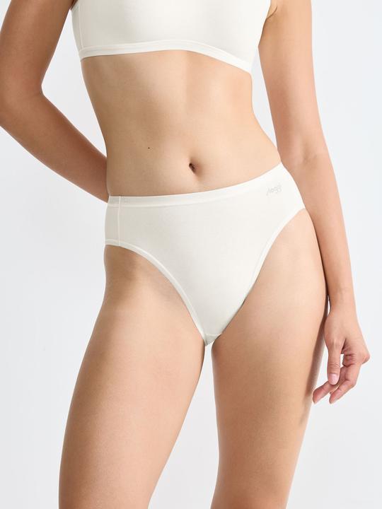Immagine prodotto Sloggi Tai-Slip GO Daily Cotton Tai (XS, confezione da 9)
