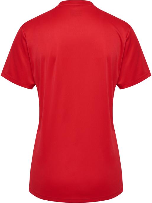 Image du produit hummel hmlESSENTIAL JERSEY S/S WOMAN (XXL)
