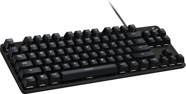 Produktbild Logitech G413 TKL SE (US, Kabelgebunden)