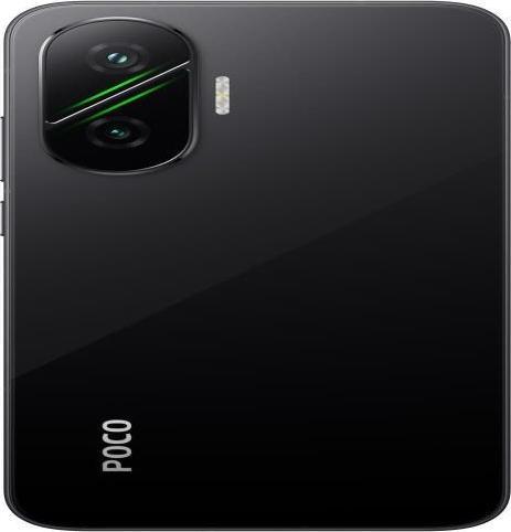Produktbild Xiaomi Smartphone MOBILE PHONE F7/12/512GB BLACK MZB0KFYEU (512 GB, Schwarz, 6.83", 50 Mpx)