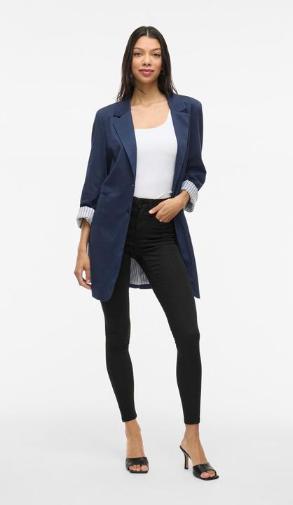 Immagine prodotto Vila Langer Jersey Blazer (M)