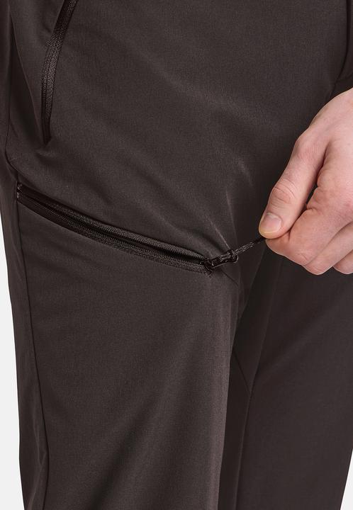 Actual product image Jack Wolfskin Holdsteig Pants M (48)
