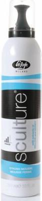 Lisap Sculture Styling Mousse Strong (300 ml, Schaumfestiger)