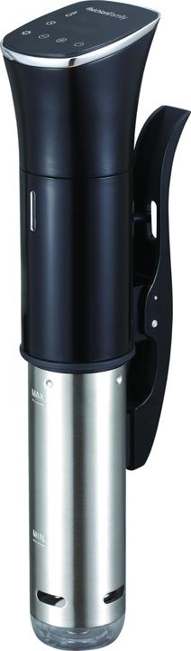 Immagine prodotto Melchioni Sous Vide, Cottura sottovuoto e a bassa temperatura SOUSY