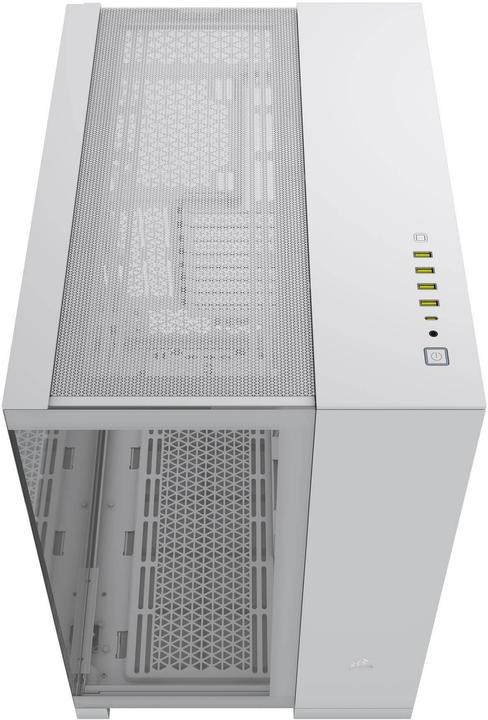 Produktbild Corsair 6500X (ATX)