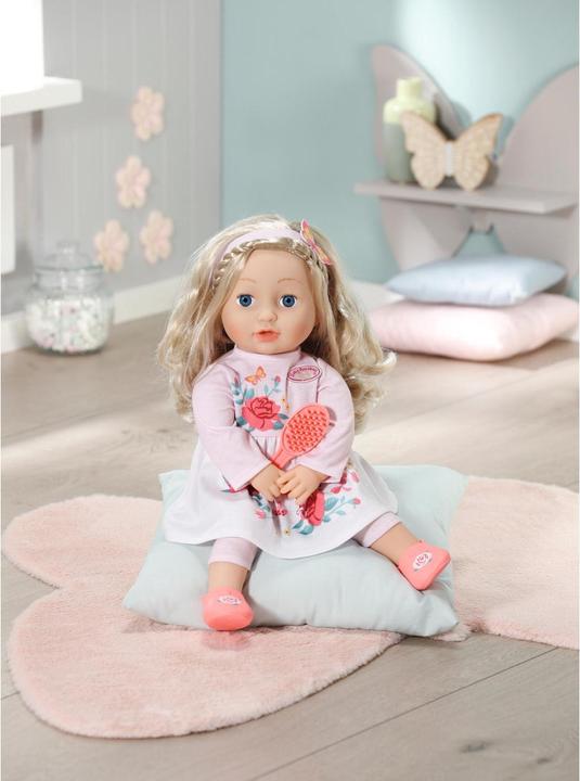 Productafbeelding Baby Annabell Sophia, ca. 43 cm.