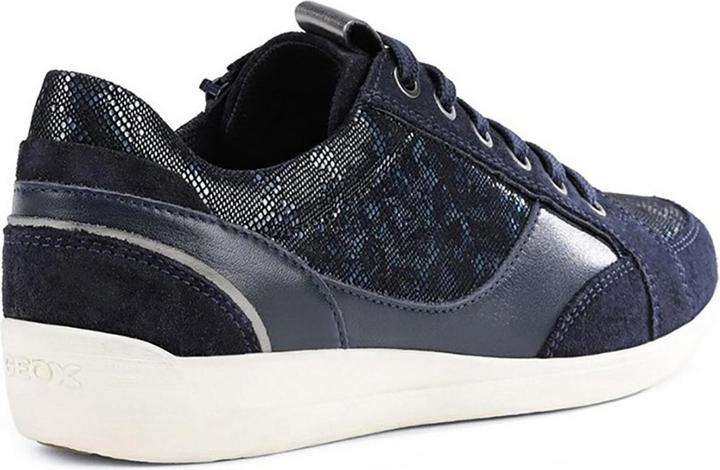 Image du produit Geox Baskets Myria en cuir (40)