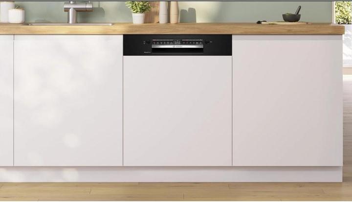 Image du produit Bosch Hausgeräte SMI4HCB19E