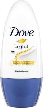 Actual product image Dove Original (Roll-on, 50 ml)