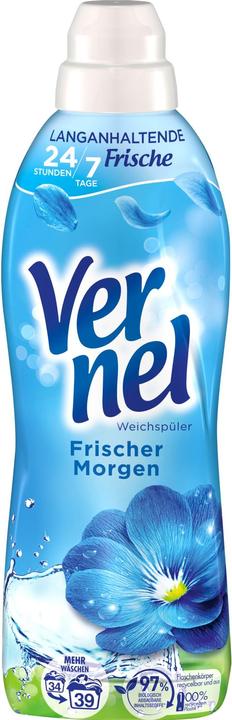 Vernel 2948274 (39 Cycles de lavage, Lessive liquide)