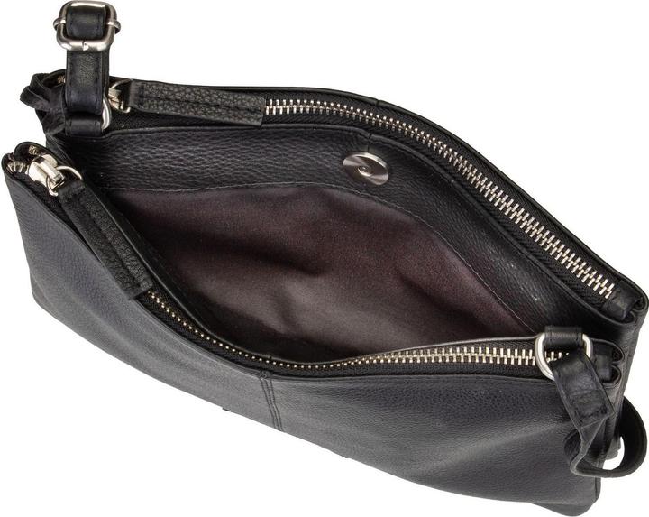 Produktbild Burkely Soft Skylar Double Pocket Zip