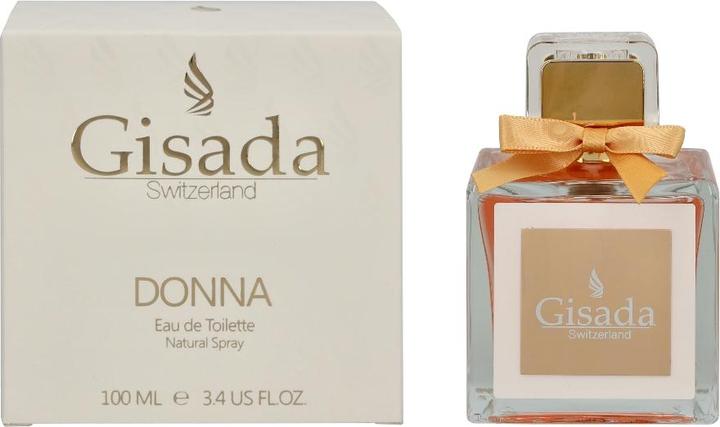 Produktbild Gisada Eau de Toilette (Eau de Toilette, 100 ml)