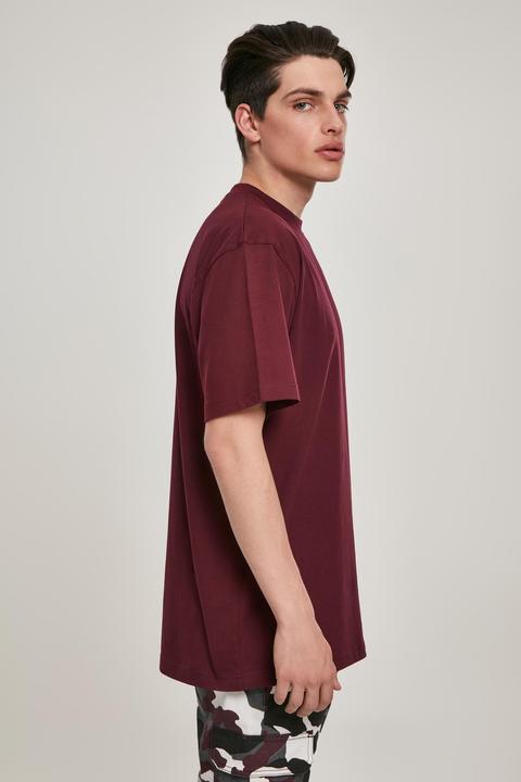 Actual product image Urban Classics Tall Tee (XXL)