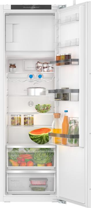 Bosch Hausgeräte KIL82VFE0 (280 l)