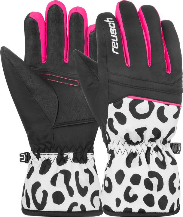 Actual product image Reusch Alan (6.5)
