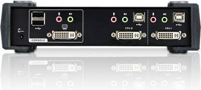 Produktbild Aten Cs1762a