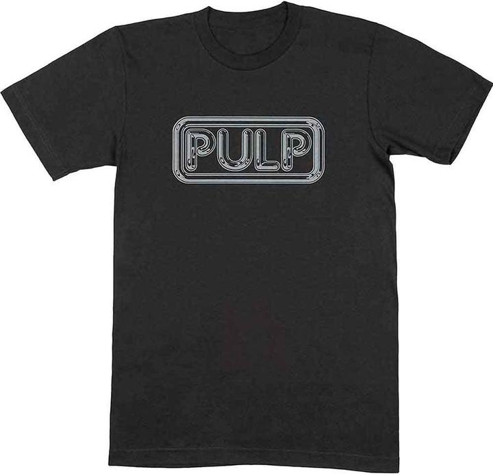 Immagine prodotto Pulp Different Class Logo (XL)