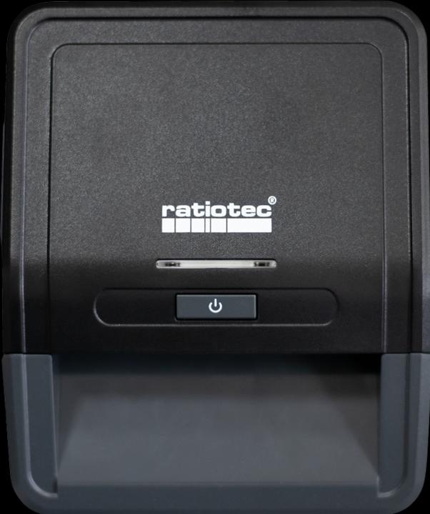 Produktbild ratiotec Smart Protect Plus (Geldscheinprüfer)