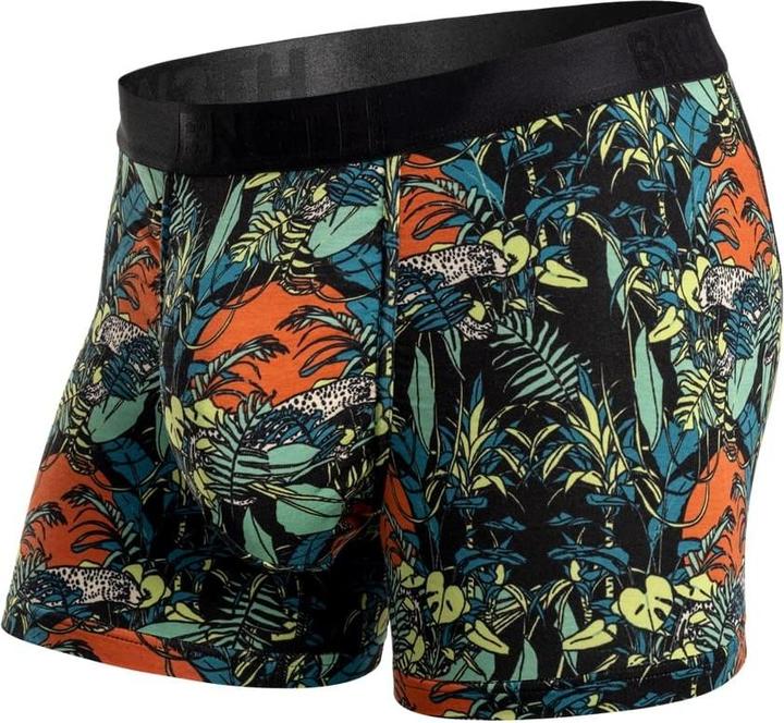 BN3TH Classic Trunk Print (M, Einzelpack)