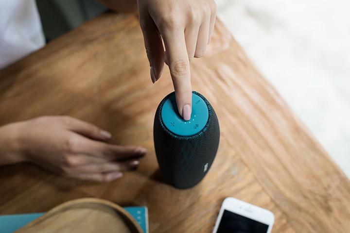 Image du produit Philips EverPlay (10 h, Fonctionnement sur batterie)