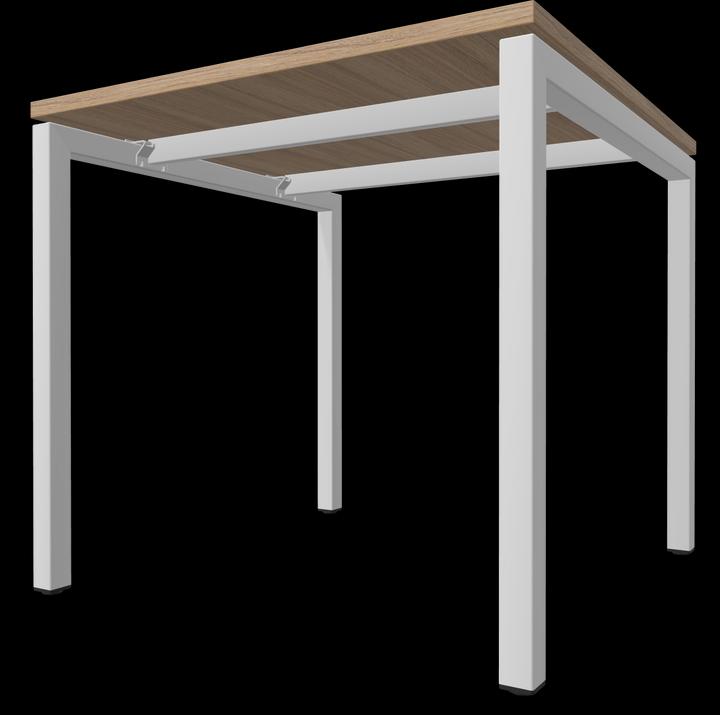 Immagine prodotto Narbutas Tavolo da riunione Nova (800 x 800 x 740 mm)