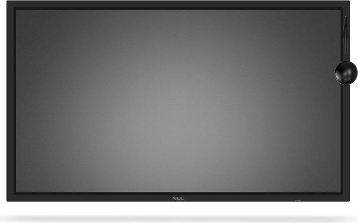 Productafbeelding NEC C751Q SST 75 IN CONTACT (3840 x 2160 Pixels, 75")