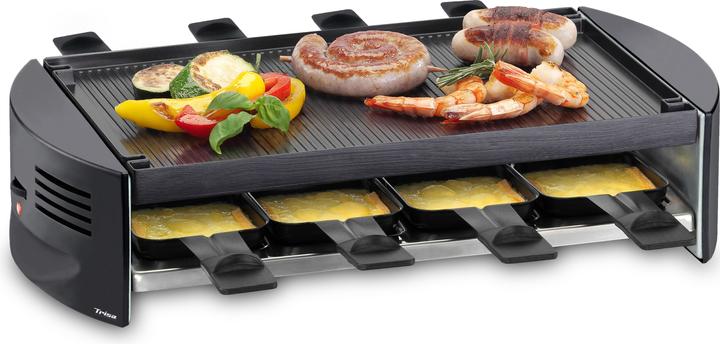 Produktbild Trisa Raclette Party