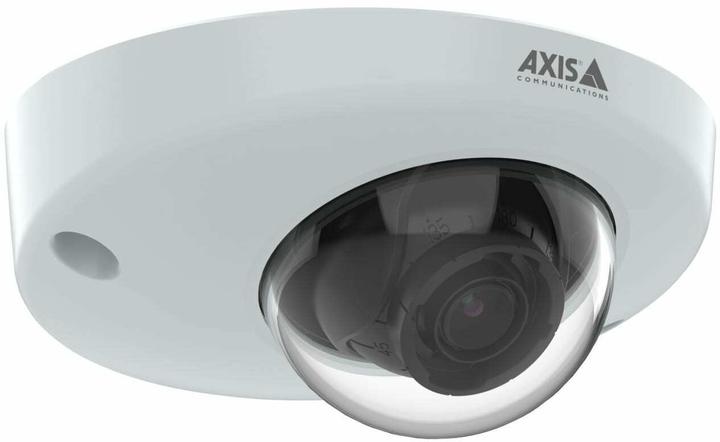 Actual product image Axis M3905-R M12 2.8 MM (1920 x 1080 Pixels)