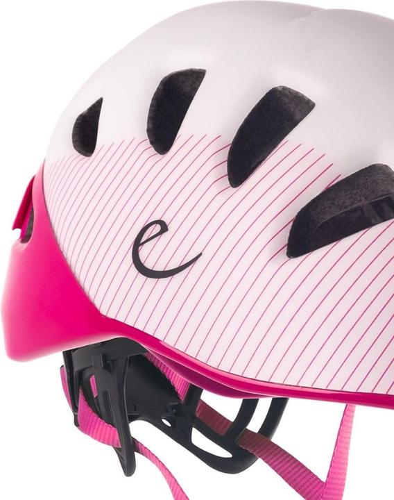Actual product image Edelrid Shield II climbing helmet (48 - 56 cm)