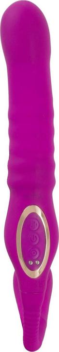Produktbild Javida 3 Function Vibrator